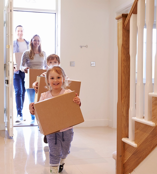 Mortgages